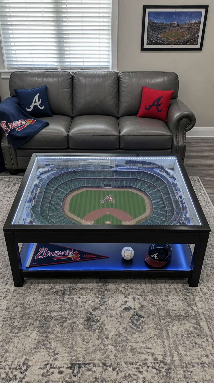 Baseball Table