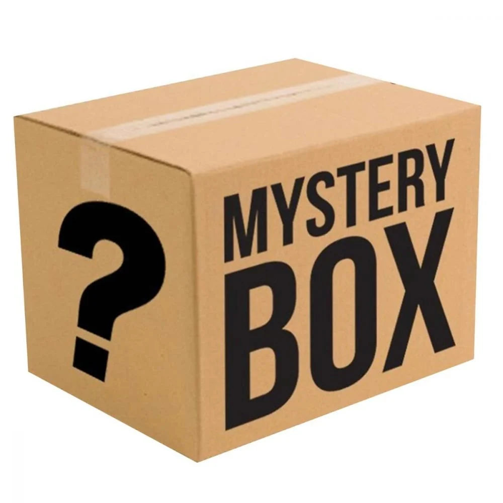Hunting Mystery Box