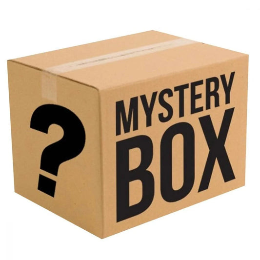 Hunting Mystery Box